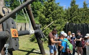Klasy trzecie w Złotym Stoku (8)