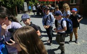 Klasy trzecie w Złotym Stoku (3)