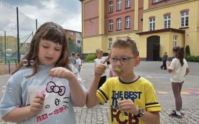 Dzień Dziecka w SP2 (11)