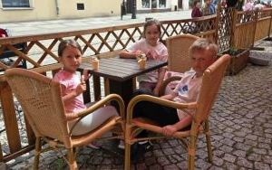 Dzień Dziecka w SP2 (3)