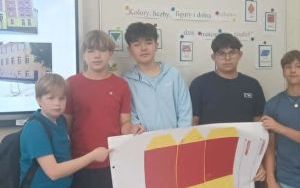 Matematyka rządzi ! (9)