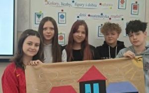 Matematyka rządzi ! (6)