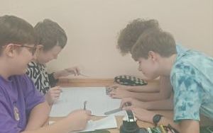 Matematyka rządzi ! (3)
