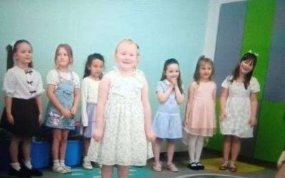 Dzień Mamy i Taty w klasie 0A (5)