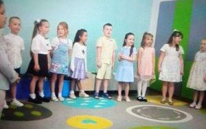 Dzień Mamy i Taty w klasie 0A