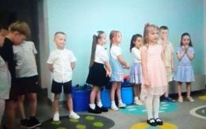 Dzień Mamy i Taty w klasie 0A (2)