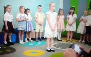 Dzień Mamy i Taty w klasie 0A (1)