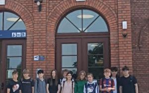 Dzień Dziecka w klasie 6A (1)