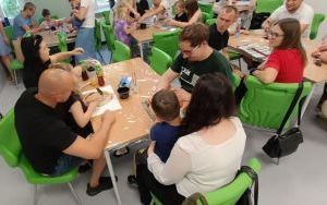 Wyjątkowy Dzień Rodziny w grupie Żabek (1)