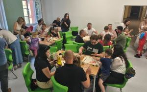 Wyjątkowy Dzień Rodziny w grupie Żabek (10)