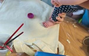 Wyjątkowy Dzień Rodziny w grupie Żabek (6)