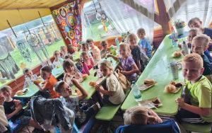 Żabki w Ranczu Kaprysek (3)