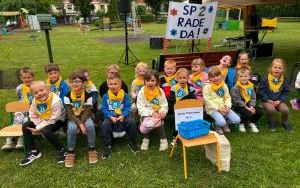 Olimpiada Sportowa Przedszkolaków (3)