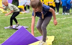 Olimpiada Sportowa Przedszkolaków (2)