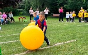 Olimpiada Sportowa Przedszkolaków (1)