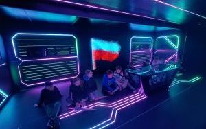 Klasa 3 a odwiedziła wystawę „Iskry Niepodległej” (2)