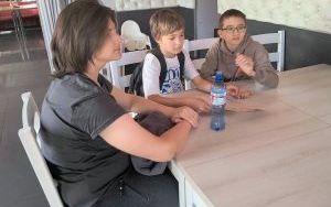 Dzień pustej klasy w 6 b (2)