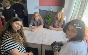 Dzień pustej klasy w 6 b (1)