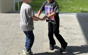 Dzień Pustej Klasy w grupie Żabki (3)