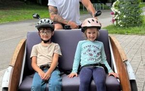 Dzień Pustej Klasy w grupie Żabki (5)
