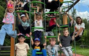 Dzień Pustej Klasy w grupie Żabki (7)