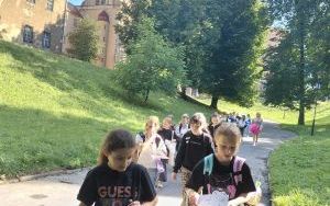 Dzień Pustej Klasy w 3a (9)