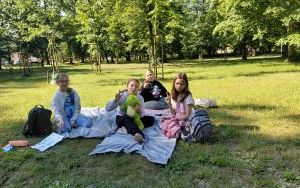 Dzień Pustej Klasy w 3a (5)