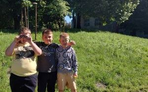 Dzień Pustej Klasy w 3a (2)
