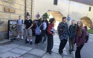 Dzień Pustej Klasy 7 a (1)