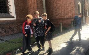 Dzień Pustej Klasy 7 a (2)