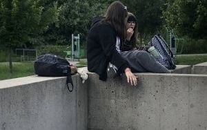 Dzień Pustej Klasy 7 a (8)