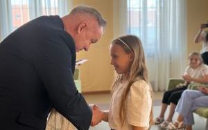 Sukces naszych uczniów w konkursie „Zaprojektuj klimatyczną Oleśnicę” (4)