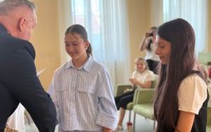 Sukces naszych uczniów w konkursie „Zaprojektuj klimatyczną Oleśnicę” (3)