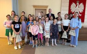 Sukces naszych uczniów w konkursie „Zaprojektuj klimatyczną Oleśnicę” (2)
