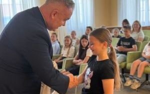 Sukces naszych uczniów w konkursie „Zaprojektuj klimatyczną Oleśnicę” (1)