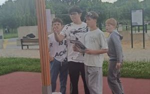 Dzień Pustej Klasy 6a (2)