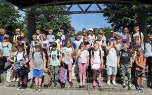 Nauka pierwszych klas poszła w las (4)