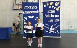Uroczyste zakończenie roku klas 1-3 (2)