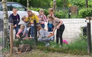 Dzień Dziecka w klasach drugich (12)