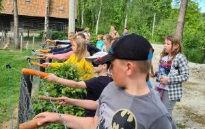 Dzień Dziecka w klasach drugich (10)