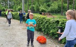 Dzień Dziecka w klasach drugich (9)