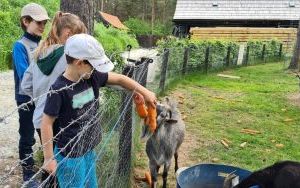 Dzień Dziecka w klasach drugich (16)